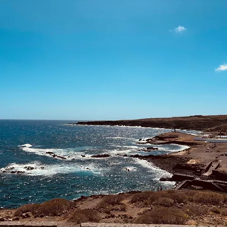 Διαμέρισμα Bajo La Listada
