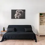 Bajo Apartment *