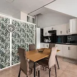 Bajo Apartment La Listada
