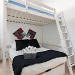Bajo Apartmán