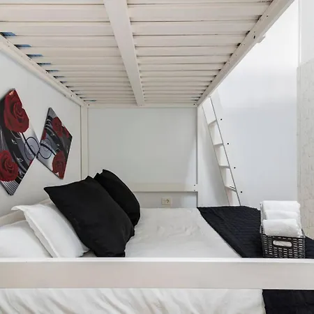 Appartement Bajo La Listada
