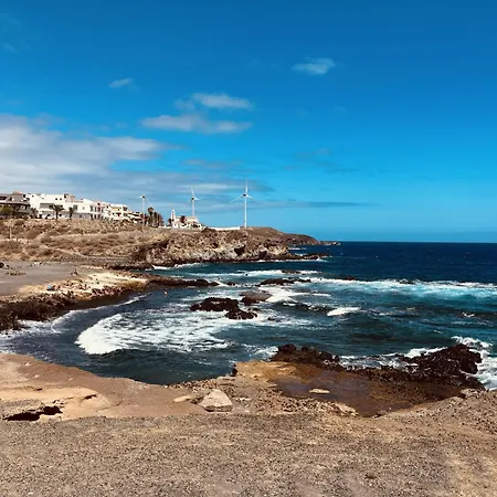 Apartmán Bajo