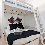 Bajo Апартаменты *
