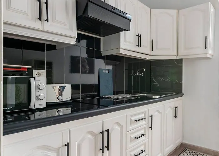 Апартаменты Bajo *