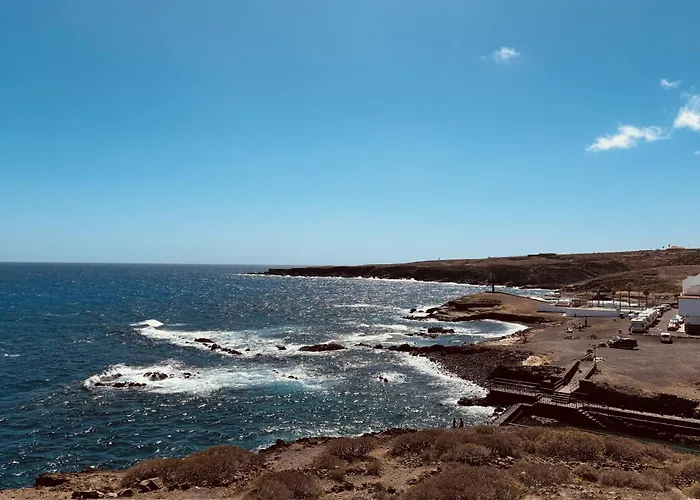 Bajo Апартаменты