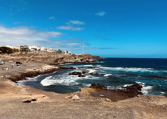 Апартаменты Bajo